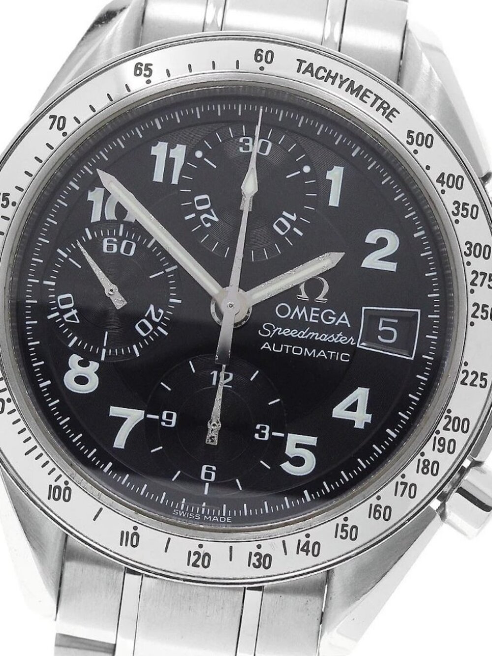 OMEGA Speedmaster - Picture 2 of 11